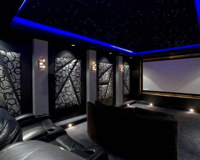 Home Theater