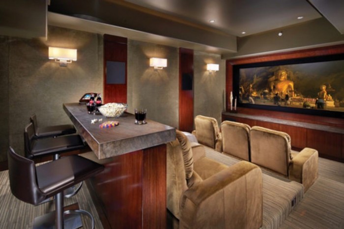 Home Theater