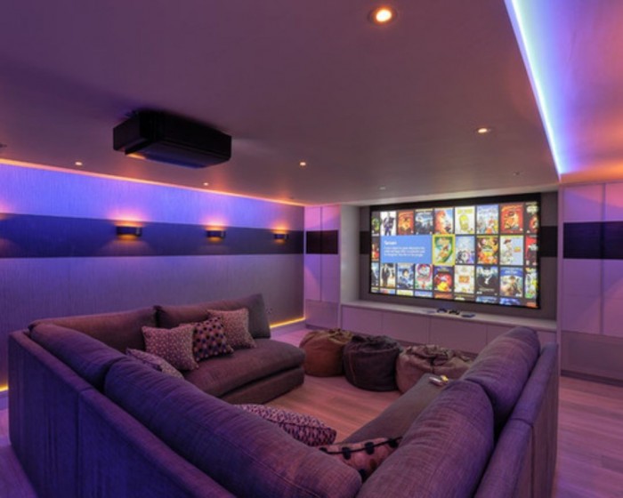 Home Theater