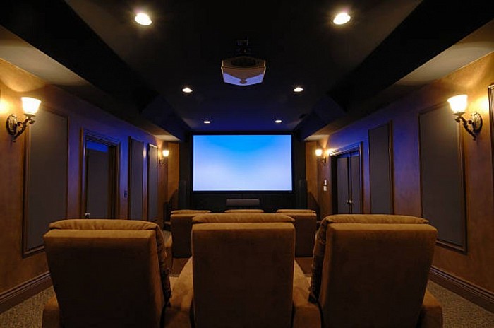 Home Theater