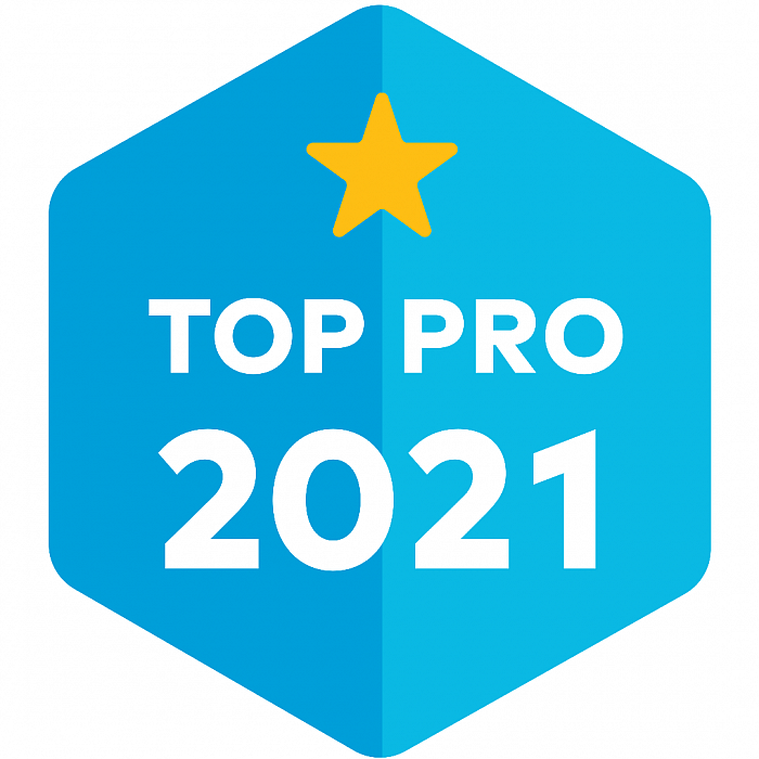 Top Pro 2021