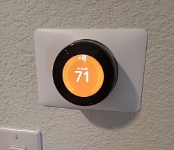 Smart Thermostats