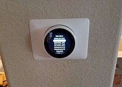 NEST Thermostats
